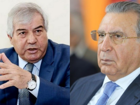 “Ramiz Mehdiyev urvatdan düşmədən getməlidir” - Sabir Rüstəmxanlı