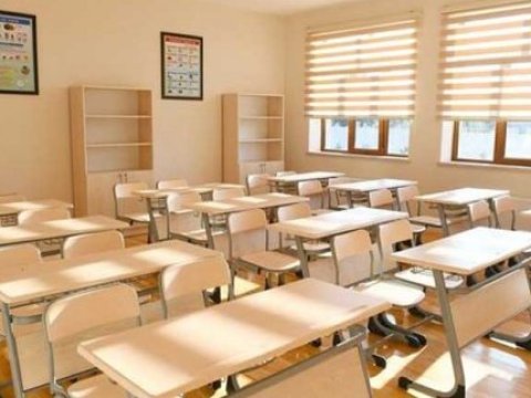 Daha iki məktəb koronavirusa görə BAĞLANDI