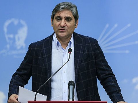 Azərbaycanlı deputatlardan CHP-li deputata etiraz: “Türkiyə - Azərbaycan münasibətlərini pozmayın”