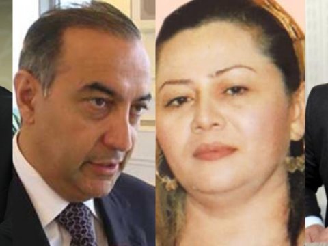 Nazir müavinləri işdən çıxarıldı - SƏRƏNCAM