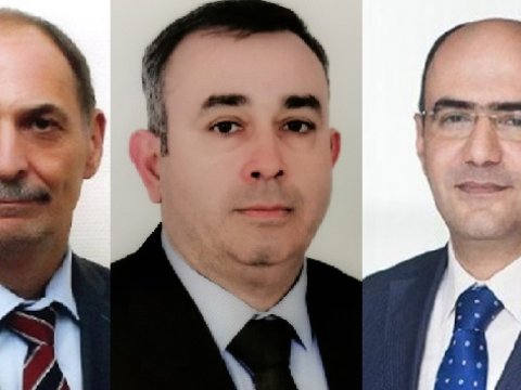 Səhiyyə nazirinin yeni müavinləri kimdir? - DOSYE 