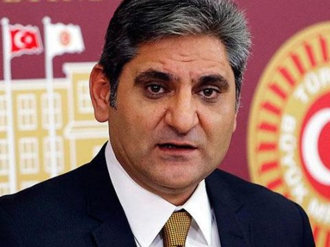 Təxribatçı çıxışlar edən CHP-li deputat KİMDİR...