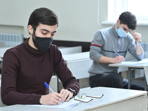 Tələbə köçürülməsinin dayandırılma SƏBƏBİ