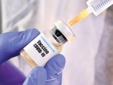 Bu onkoloji xəstələrə vaksin qadağandır!