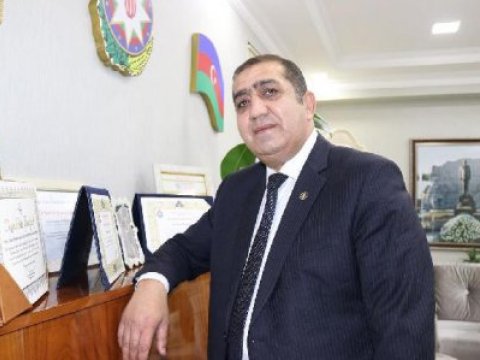 Rasim Məmmədovun saxlanma xəbəri yayıldı - VİDEO