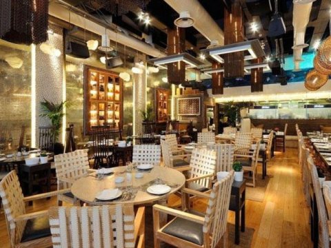 “Omicron”a görə kafe-restoranlarda iş saatı azaldıla bilər