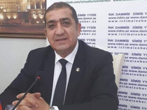 Nazirlik Rasim Məmmədovun saxlanma səbəbini AÇIQLADI