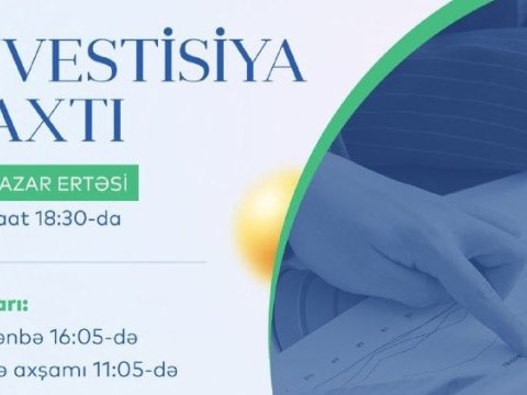 Potensial investorlara məsləhətlər veriləcək