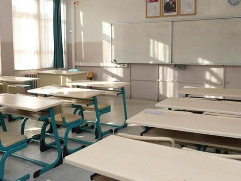 9 məktəb koronavirusa görə BAĞLANDI