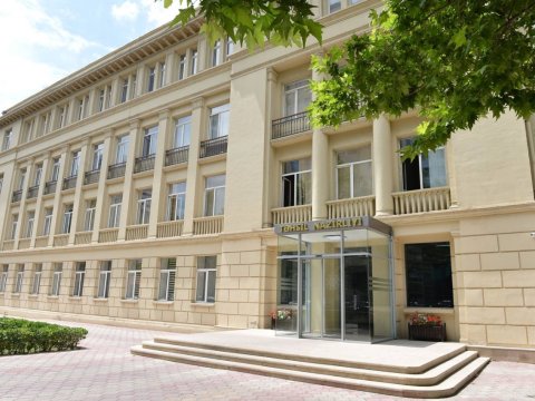 Regional Təhsil İdarələrinin yaradılması başa çatır