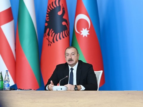 “İclasın bəzi iştirakçılarında koronavirusa yoluxma aşkarlanıb” - Prezident
