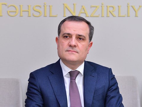 Avropa İttifaqı ilə saziş bu il imzalana bilər