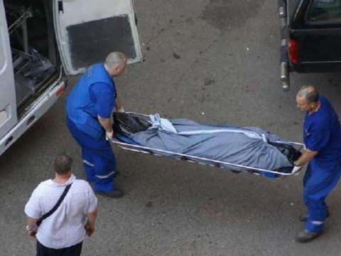 65 yaşlı fəhlənin faciəvi ölümü - Cinayət işi AÇILDI