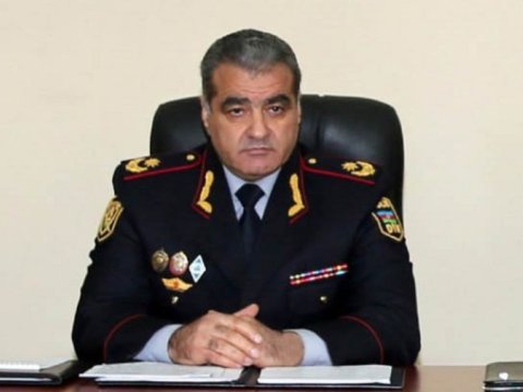 Mirqafar Seyidov təqaüdə GÖNDƏRİLDİ
