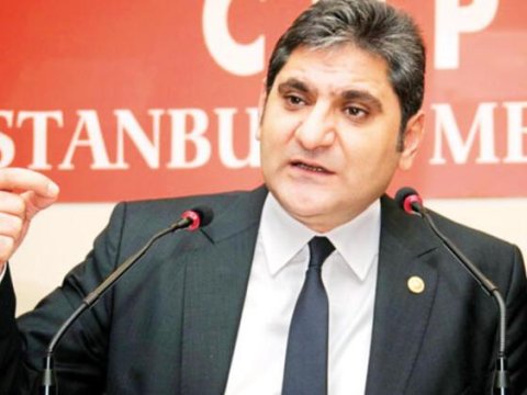 Terrorçuları dəstəkləyən Aykut Ərdoğdu İFŞA OLUNDU