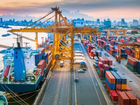 Qeyri-neft məhsullarının ixracı 59% artıb