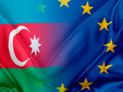 Azərbaycan Aİ ilə əlaqələri genişləndirir – Yeni mərhələ başlayır