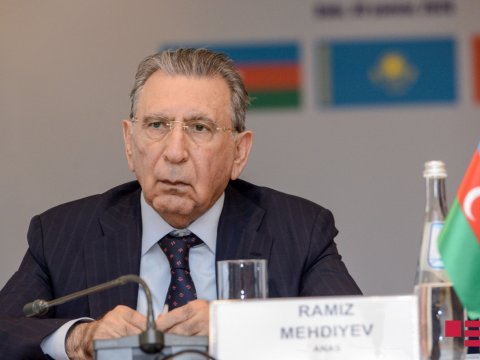 AMEA Rəyasət Heyəti toplaşır - Mehdiyev istefaya göndərilir?