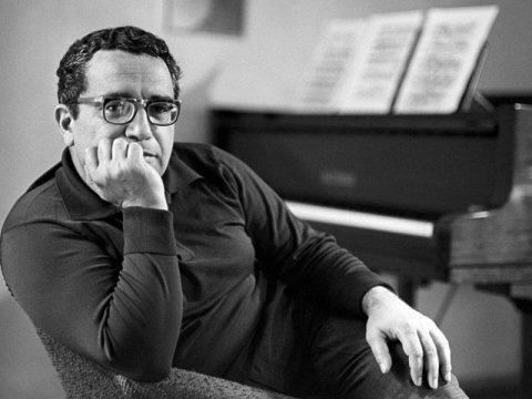 Dünya klassik musiqi mozaikasında Azərbaycan naxışı