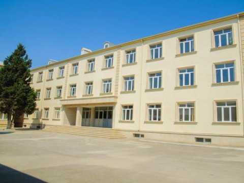 Videosu yayılan direktorla bağlı araşdırma aparılır - RƏSMİ