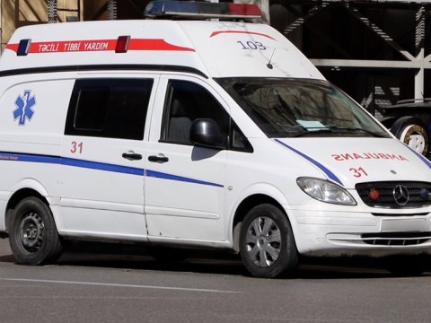 Xocavənddə yaralanan 16 nəfər Bakıya GƏTİRİLDİ