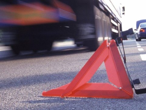 Xocavənddəki qəzanın ilkin SƏBƏBİ