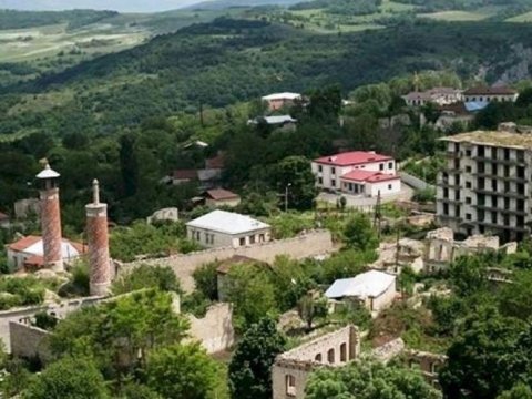 Gənclərin təklifləri Qarabağda tətbiq ediləcək