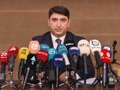 Kredit istəyən 3 min tələbə “YOX” cavabı aldı