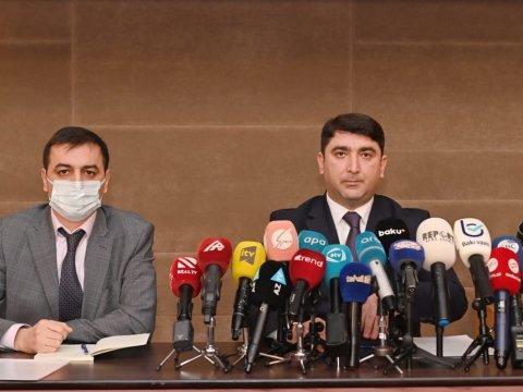 Təhsil Nazirliyi tələbələrə müraciət etdi