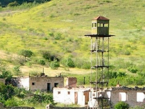 Kütləvi məzarlıqlar: Bakı nələrə nail ola bilər?