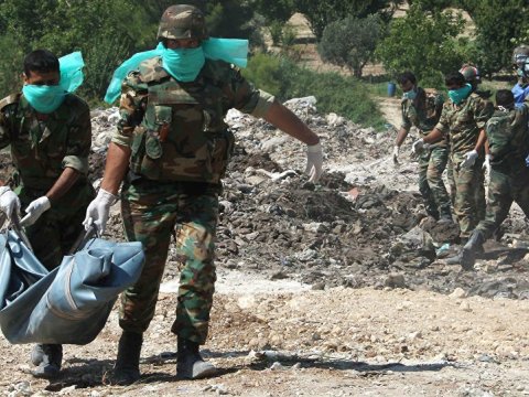 Ermənistanın kütləvi məzarlıqlara gömdüyü azərbaycanlılar - 4 minə yaxın itkinimiz var