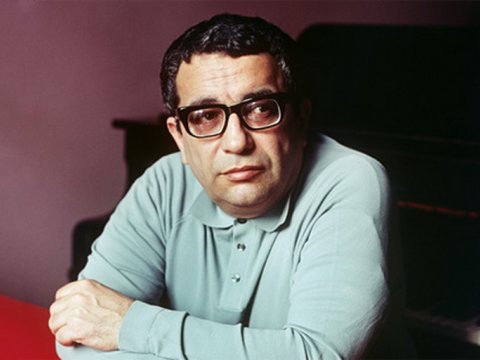 Bütün nəsillərin müasiri - 104 il