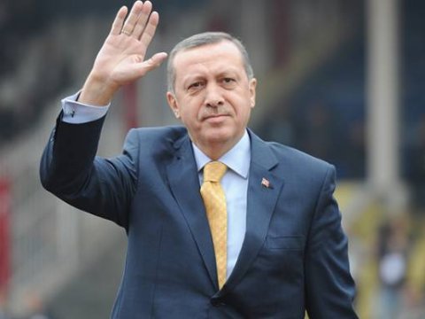 Ərdoğan Azərbaycana gələcək