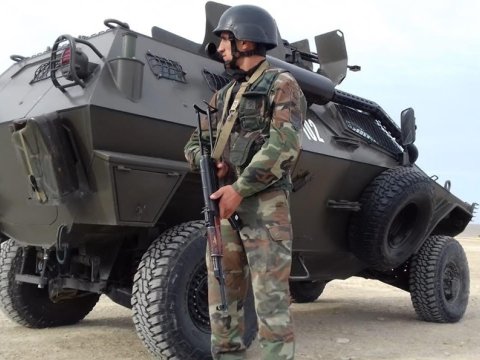 Vətən torpağında izi, elin yaddaşında adı qalacaq ŞƏHİD