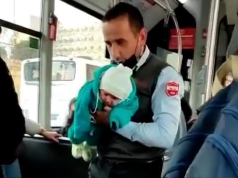 Türkiyə azərbaycanlı sürücüdən DANIŞIR