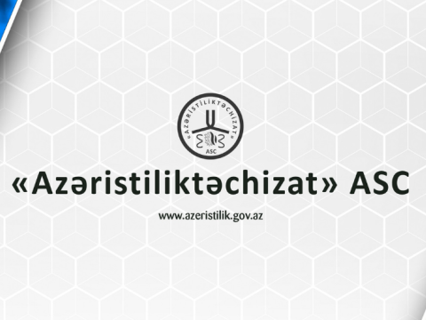 “Azəristiliktəchizat”ın sədri işdən çıxarıldı - SƏRƏNCAM
