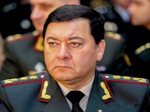 Nəcməddin Sadıkov əməliyyat barədə erməniləri məlumatlandırıb - Müstəntiqdən ŞOK AÇIQLAMA