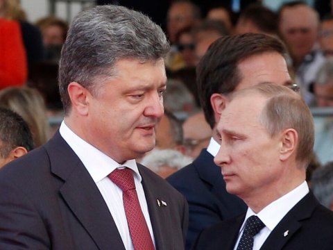 Putin eks-prezidentə sığınacaq təklif etdi