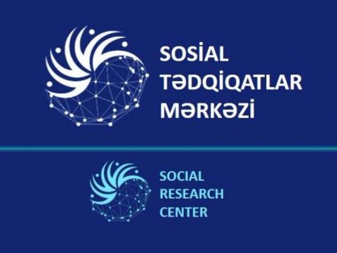 Sosial Tədqiqatlar Mərkəzinin yaradılmasından 3 il ötür