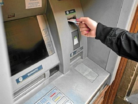 Pensiyalar bu həftə artımla VERİLƏCƏK