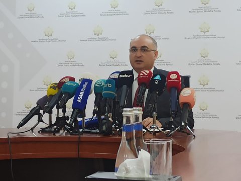 Yaşa görə pensiyalar 385 manata çatdırılacaq