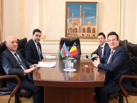 Qeyri-islam abidələrinin bərpasına həssaslıqla yanaşılır