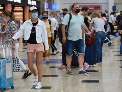 Azərbaycana gələn əcnəbilərin sayında kəskin artım
