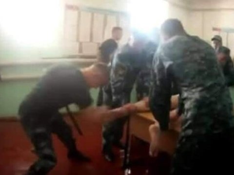 “Tərtər işi”ndə yenilik: işgəncə verənlər həbs olundu - ADLAR