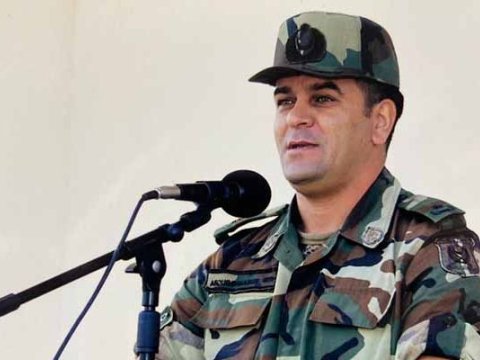 Vətən Müharibəsi Qəhrəmanının atası vəfat etdi