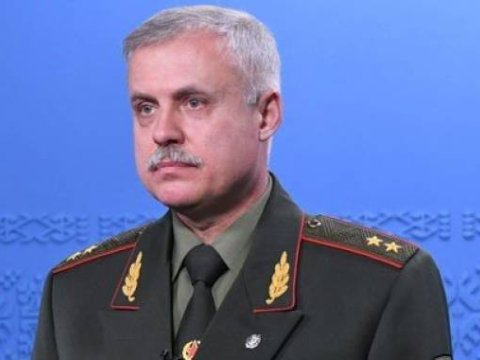 KTMT baş katibi Ermənistan-Azərbaycan sərhədindən DANIŞDI 