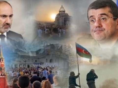 Ermənilərin Qarabağla bağlı yeni xülyası - Ekspert şərh etdi