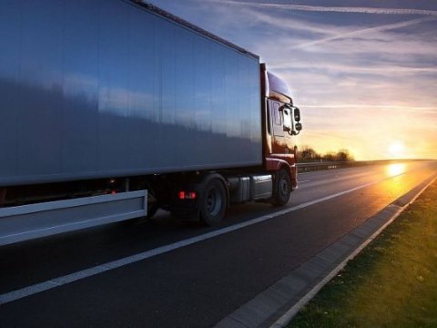 Avropa-Qafqaz-Asiya dəhlizində daşınan yüklərin HƏCMİ