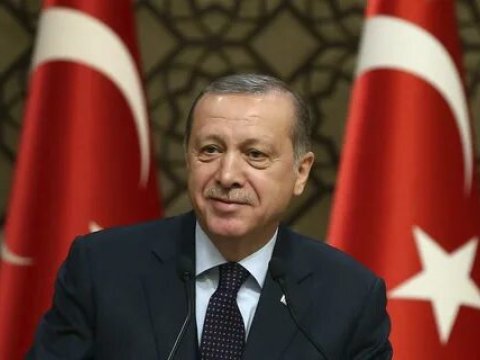 Ərdoğan BƏƏ-yə səfərə hazırlaşır