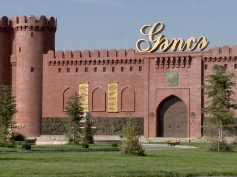 Azərbaycanda iki rayon LƏĞV OLUNUR